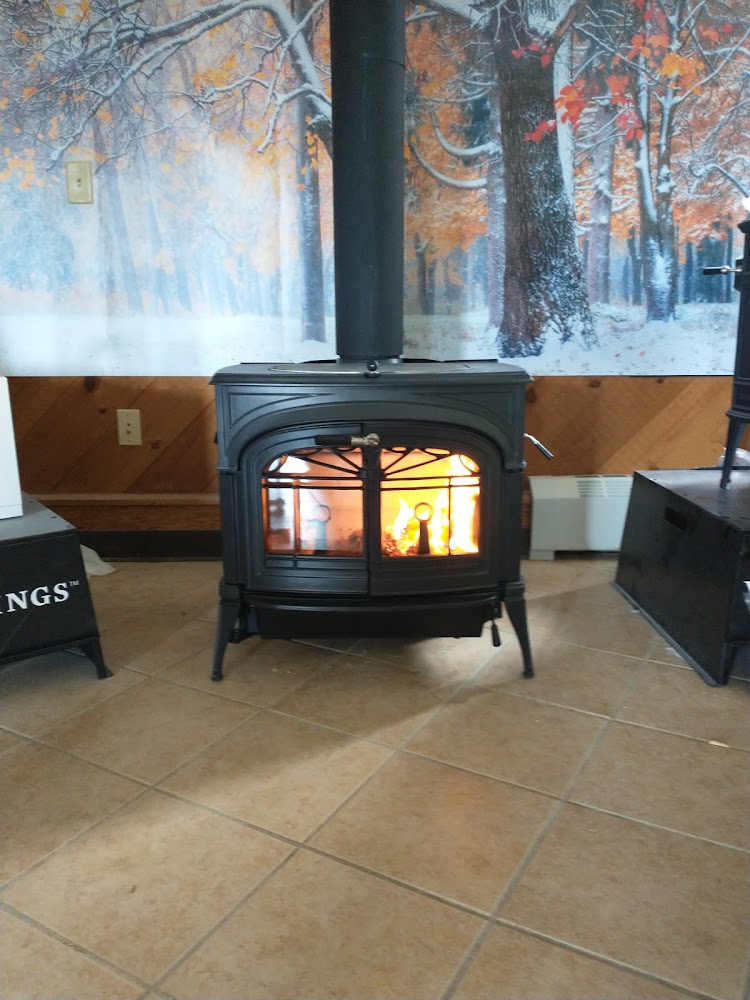 Atlantic Stove & Chimney in Northport - FireplaceServiceFinder