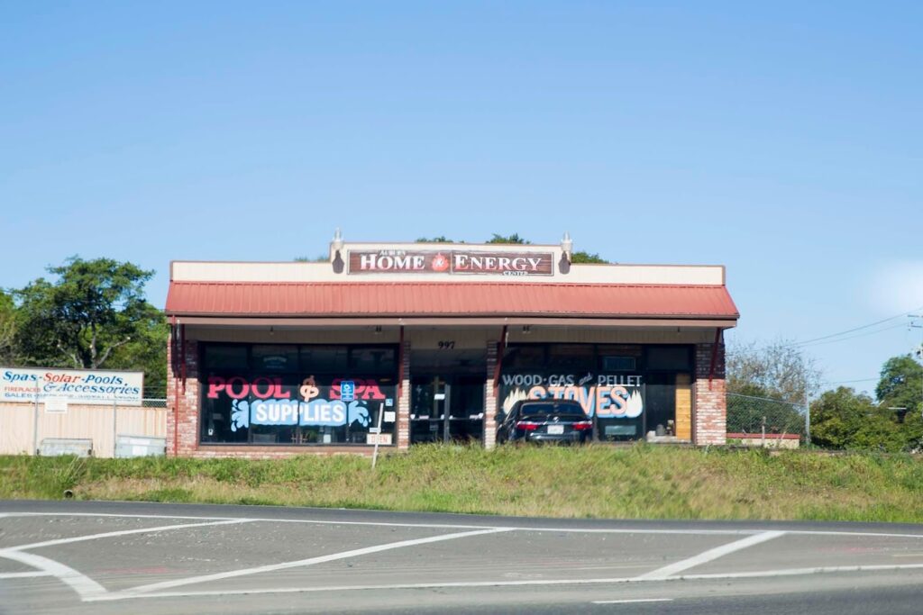 Auburn Home & Energy Center in Auburn - FireplaceServiceFinder