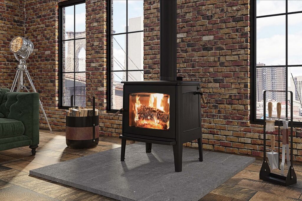 August West Fireplaces in Pembroke - FireplaceServiceFinder