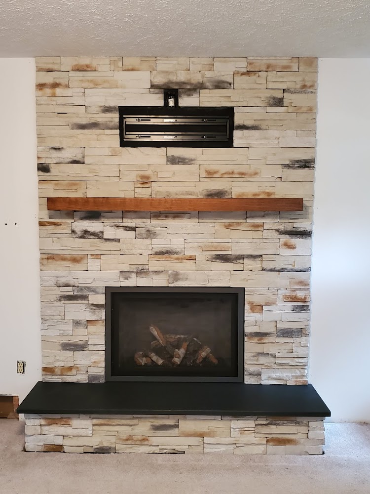 Avon Stove & Fireplace Co in Avon - FireplaceServiceFinder