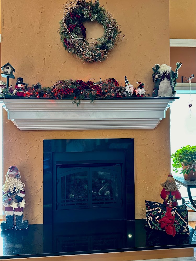 B & K Fireplaces in Battlefield - FireplaceServiceFinder