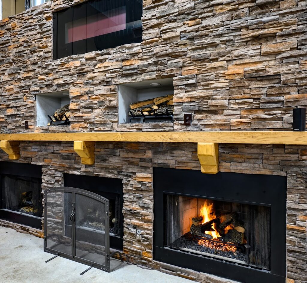 BBQ Outfitters in San Antonio - FireplaceServiceFinder
