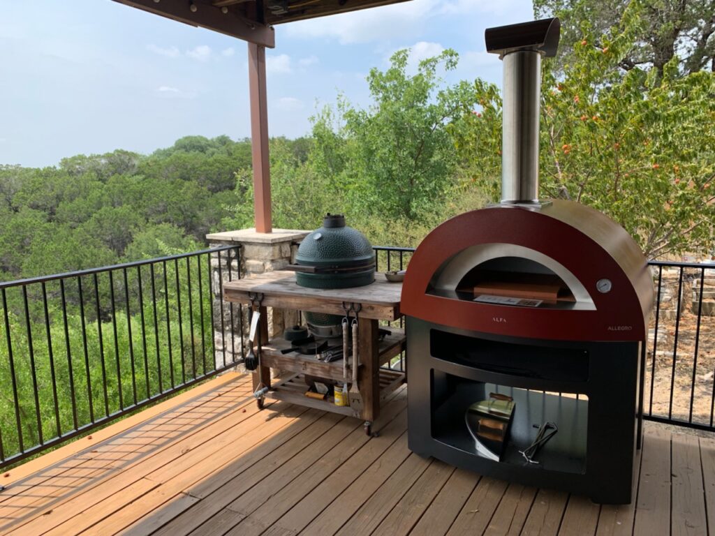 BBQ Outfitters in Austin - FireplaceServiceFinder