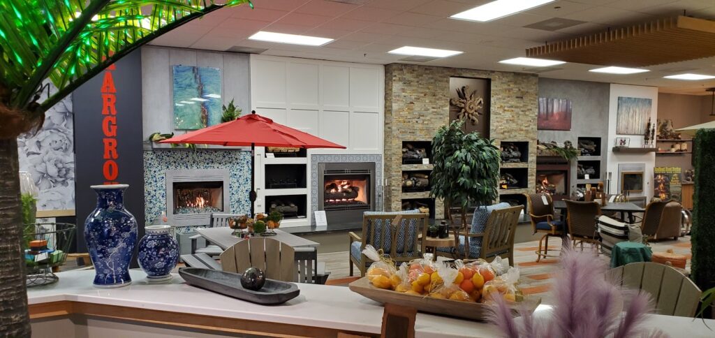 Bachles Fireplace Furnishings in Oklahoma City - FireplaceServiceFinder