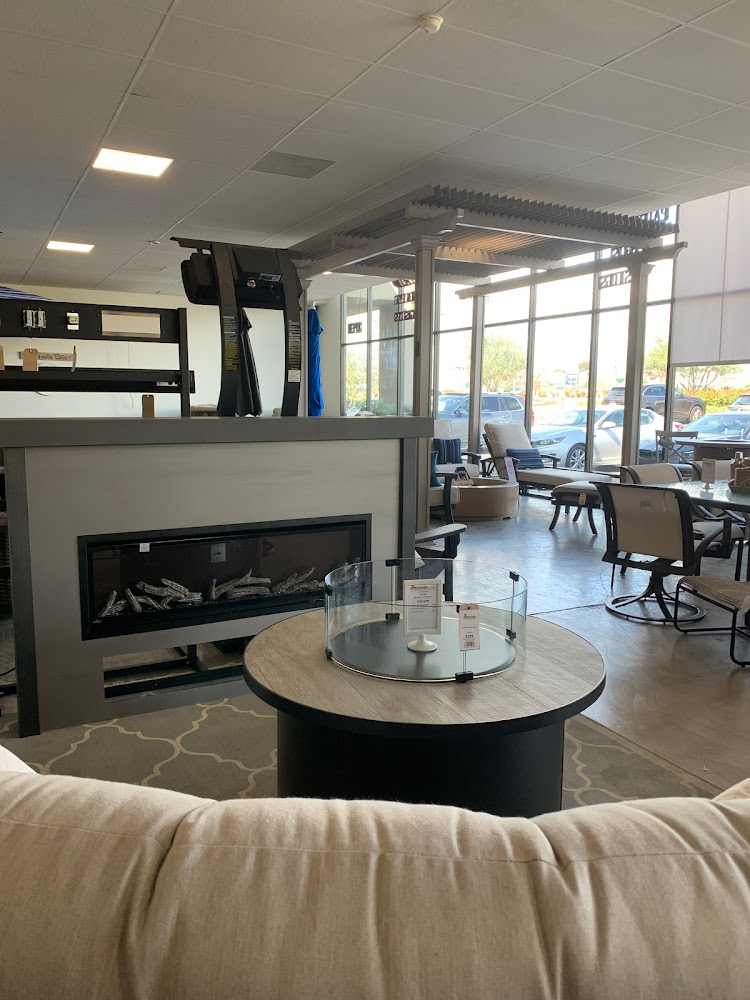 Backyard Expressions in Laguna Hills - FireplaceServiceFinder