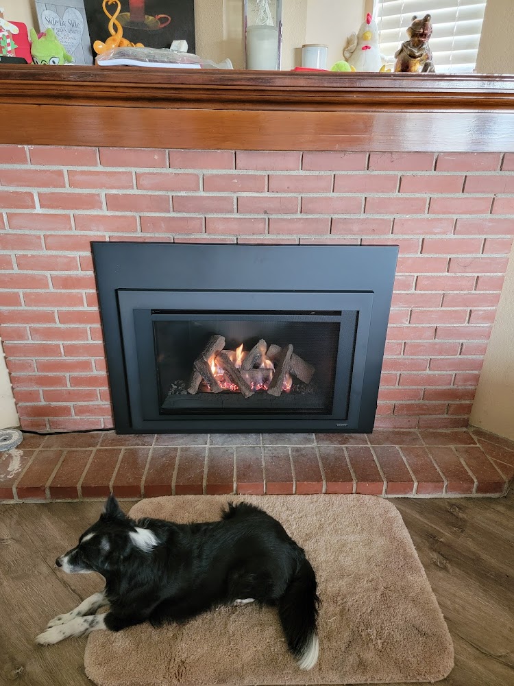 Bakersfield Fireplaces in Bakersfield - FireplaceServiceFinder