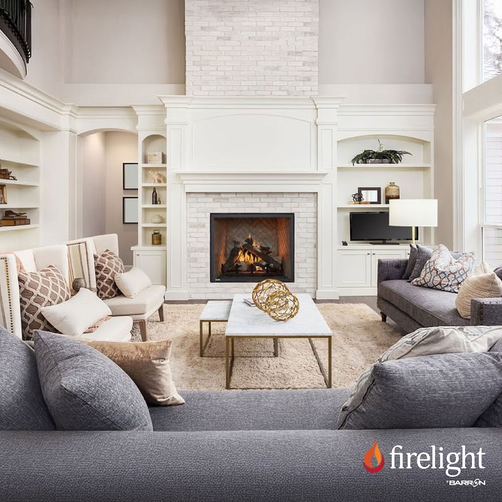 Barron Heating AC Electrical & Plumbing in Burlington - FireplaceServiceFinder