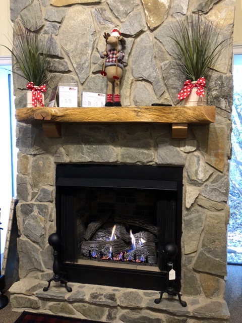 Bart Fireside in Columbia - FireplaceServiceFinder