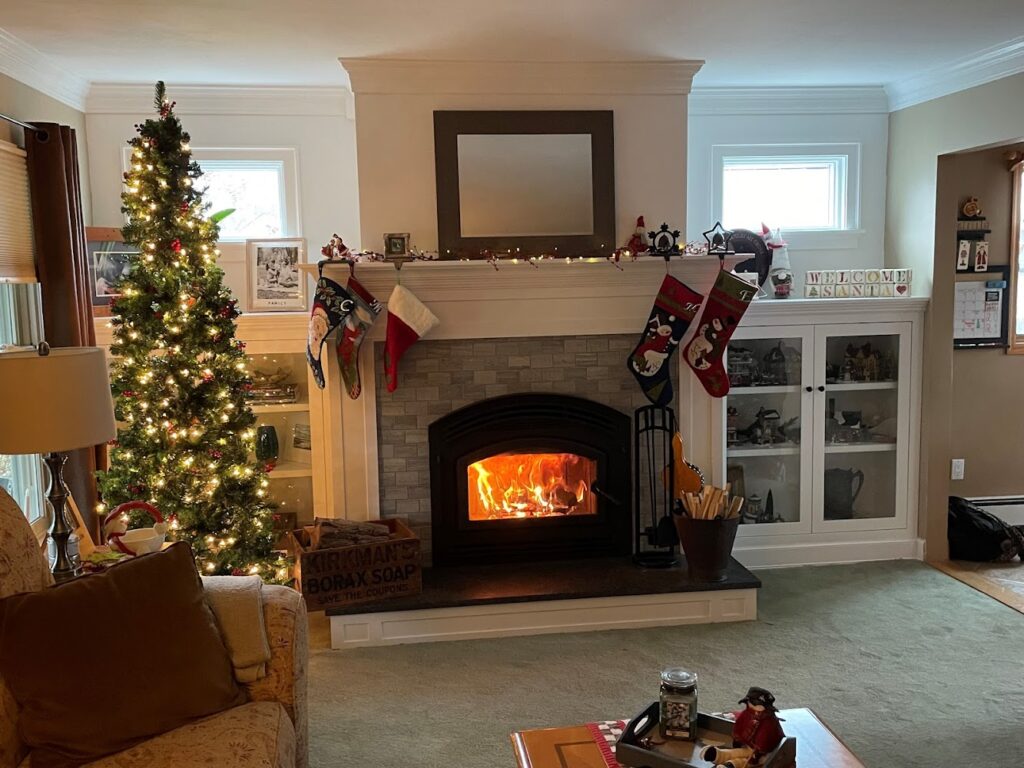 Basic Energy East Fireplaces & Stoves in Huntington Station - FireplaceServiceFinder