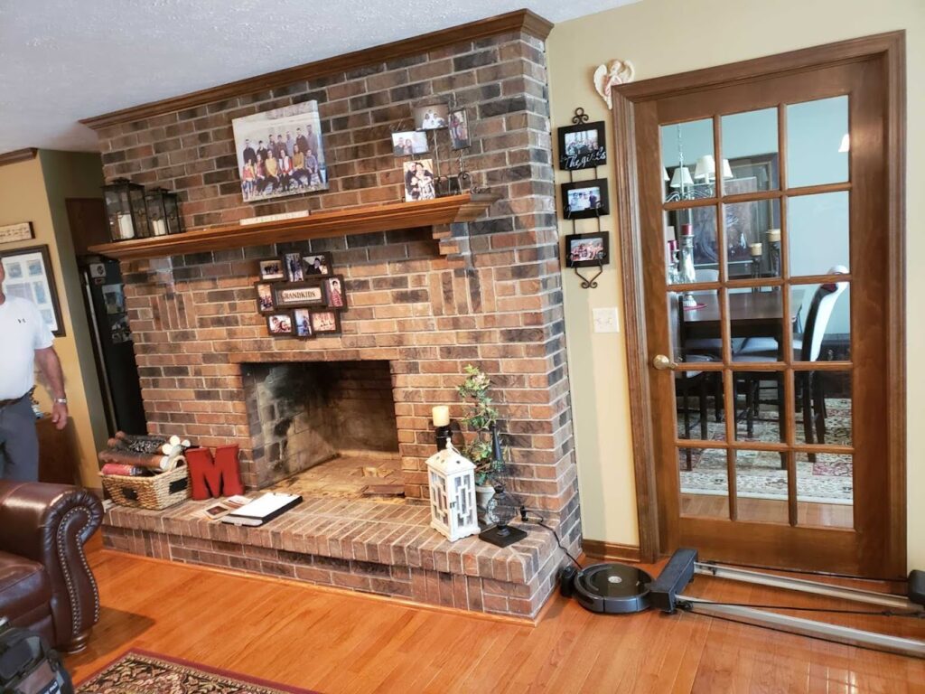 Bassemiers Fireplace Patio-Spa in Evansville - FireplaceServiceFinder