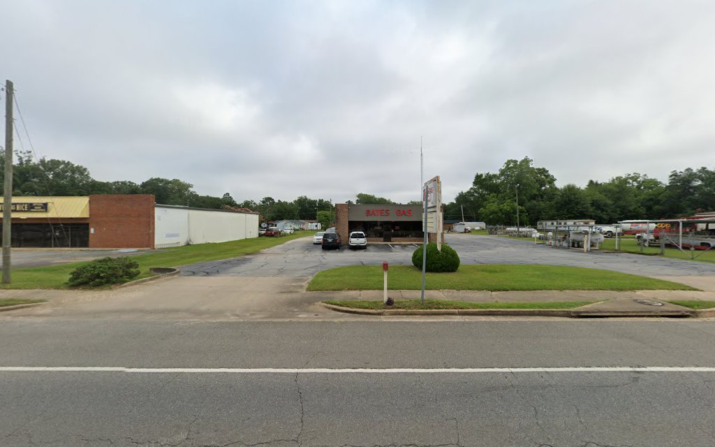 Bates Gas Co in Albany - FireplaceServiceFinder