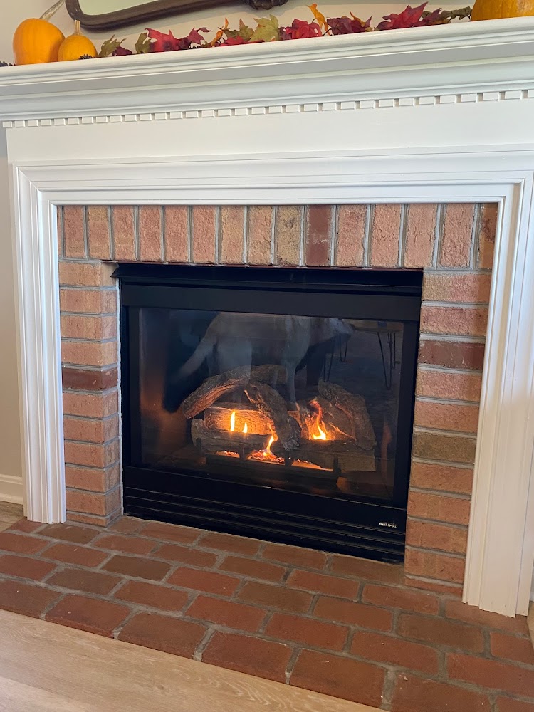 Battlefield Hearth in Gettysburg - FireplaceServiceFinder