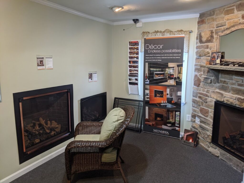 Bay Stoves in Edgewater - FireplaceServiceFinder