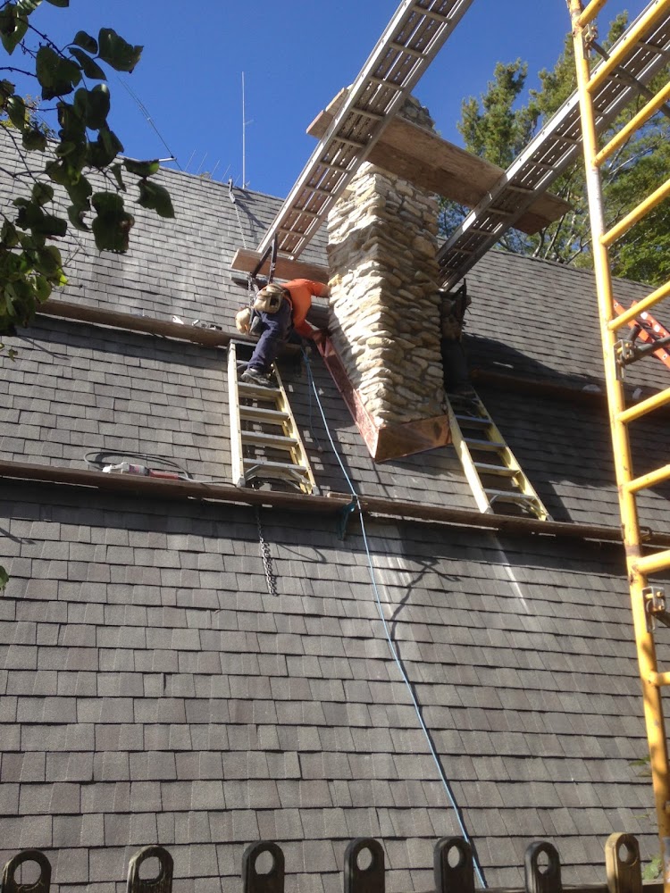 Bayshore Construction & Restoration in Green Bay - FireplaceServiceFinder