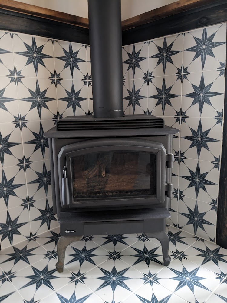 Bellevue Fireplace Shop in Kirkland - FireplaceServiceFinder