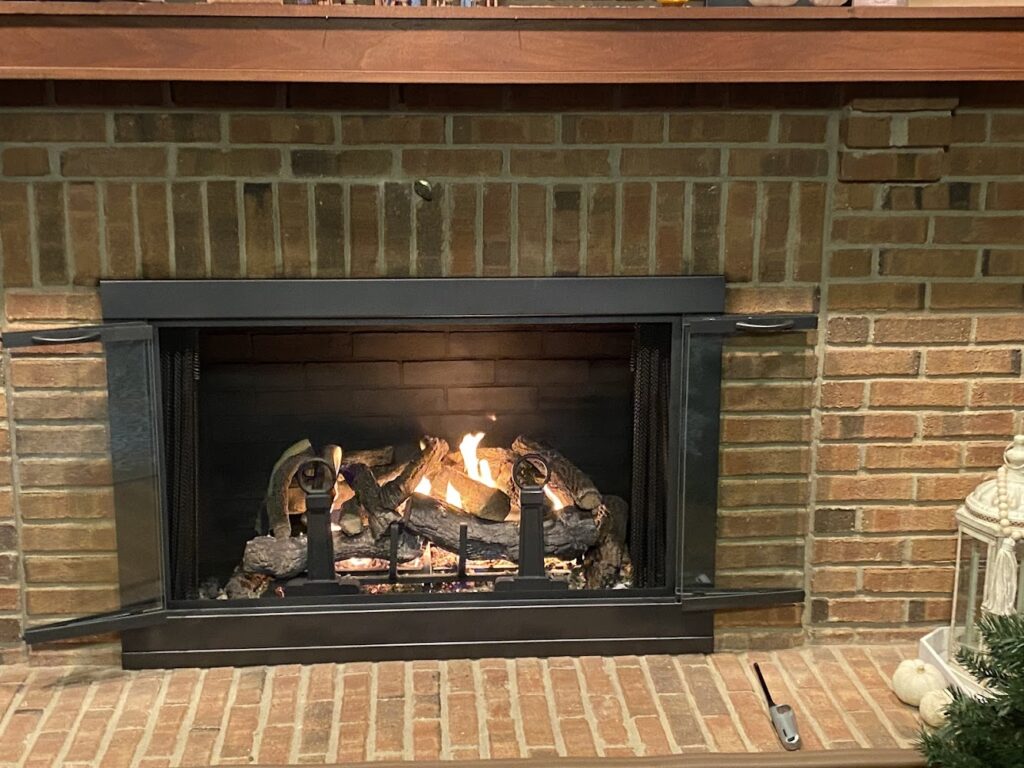 Bell's Fireplace Services in Moraine - FireplaceServiceFinder