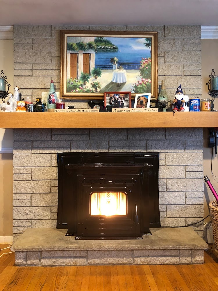 Berkshire Hearth & Home in Newtown - FireplaceServiceFinder
