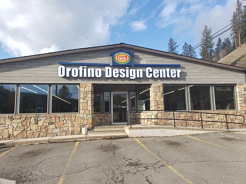 Best Built Builders Supply - Design Center in Orofino - FireplaceServiceFinder
