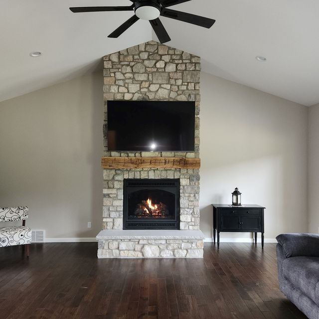 Best Clean Fireplace Shoppe in Cape Girardeau - FireplaceServiceFinder