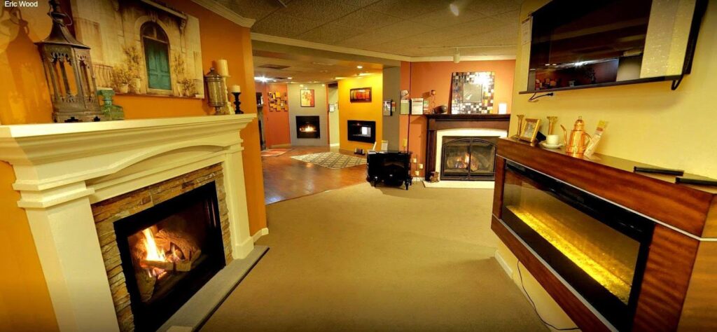 Best Fire Hearth & Patio - Albany Showroom in Albany - FireplaceServiceFinder