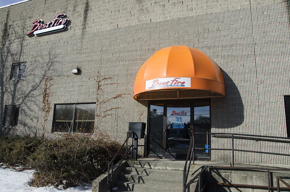 Best Fire Hearth & Patio - Service & Warehouse in Troy - FireplaceServiceFinder