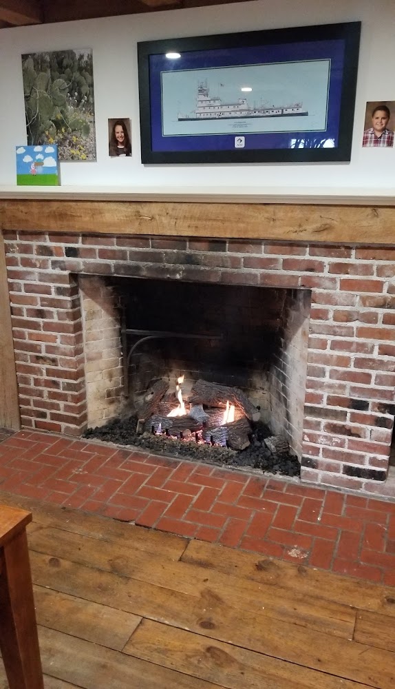 Best Fire Stove & Fireplace Center in Jefferson City - FireplaceServiceFinder