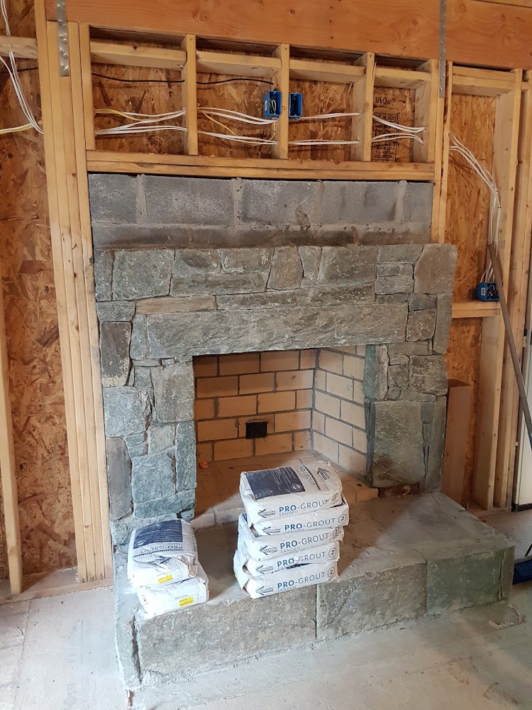 Bethesda Chimney in Bethesda - FireplaceServiceFinder