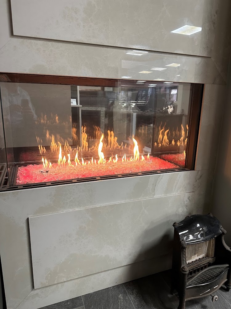 Big Apple BBQ & Fireplace in East Elmhurst - FireplaceServiceFinder