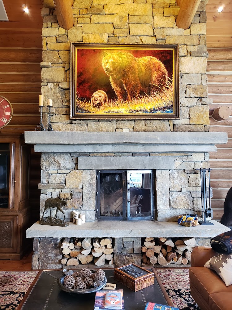 Big Sky Chimney in Bozeman - FireplaceServiceFinder