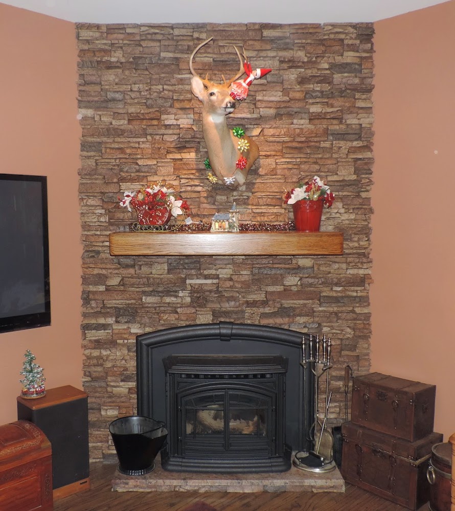 Billy's Hearth Grill & More in Severna Park - FireplaceServiceFinder