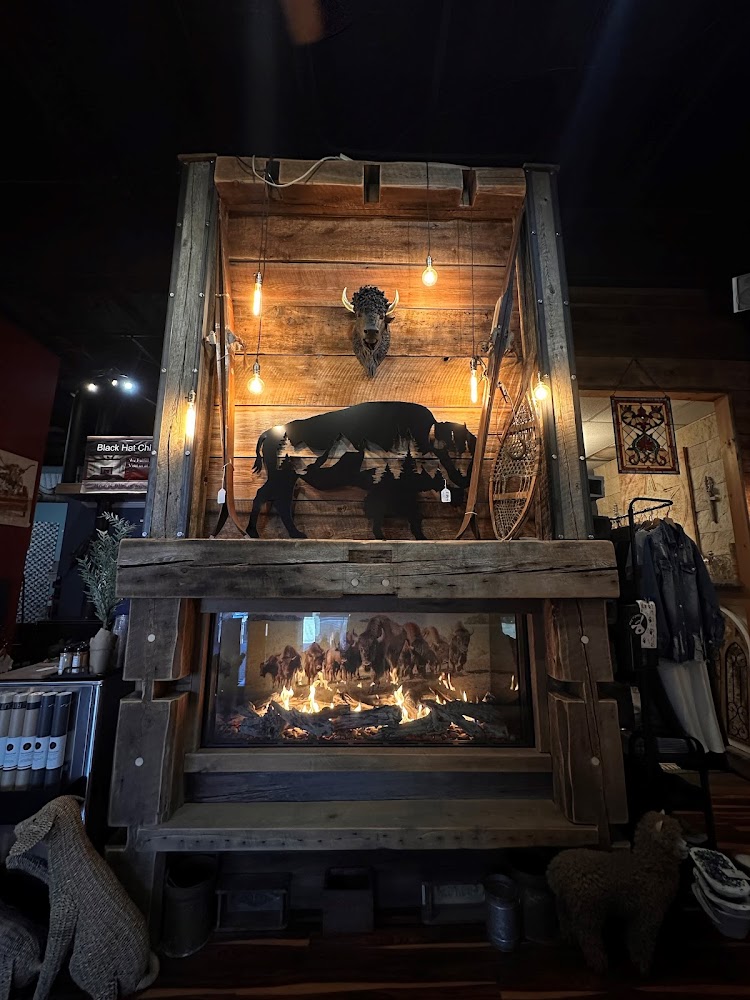 Black Hat Chimney & Fireplace in Buffalo - FireplaceServiceFinder