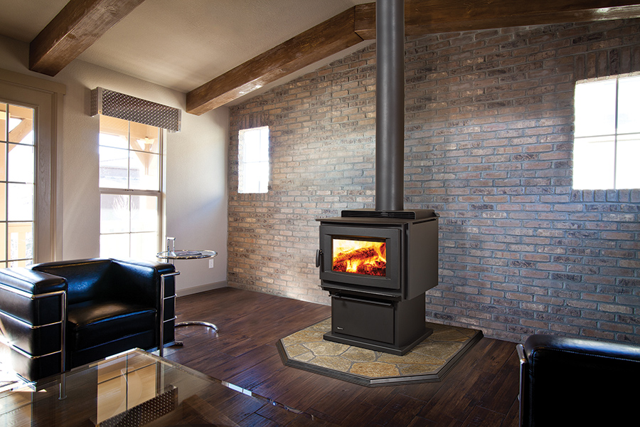 Black Knight Chimney Inc. in Evans City - FireplaceServiceFinder