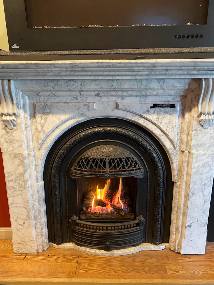 Black Magic Chimney And Fireplace in Cambridge - FireplaceServiceFinder