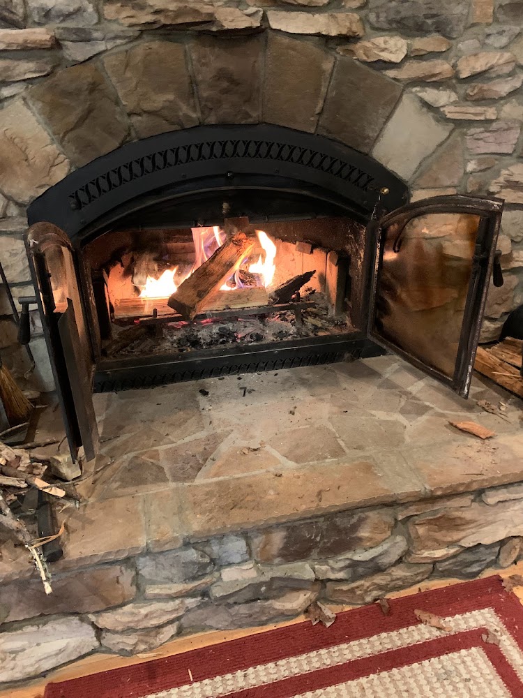 Black Mountain Stove & Chimney in Black Mountain - FireplaceServiceFinder