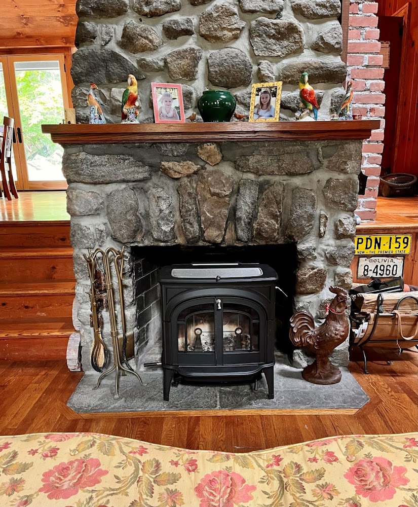 Black Swan Fireside Hearth & Home in Newtown - FireplaceServiceFinder