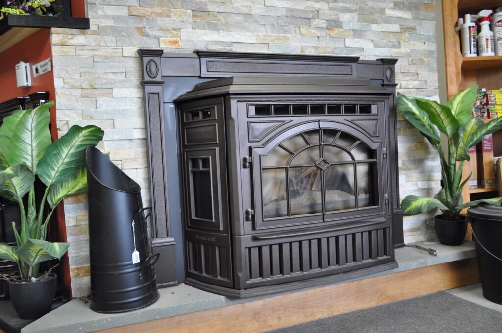 Black Swan Fireside Hearth & Home in New Milford - FireplaceServiceFinder