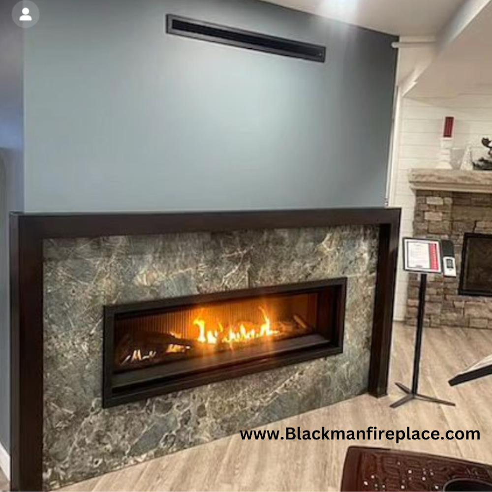 Blackman Fireplace - Fireplace repair in Long Island - Fireplace Store in Long Island-Top fireplace Store in long Island in Farmingdale - FireplaceServiceFinder