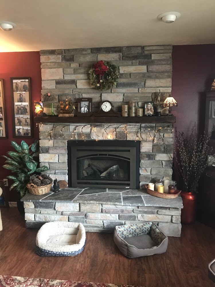 Blacks Chimney & Fireplace Services in Hayden - FireplaceServiceFinder