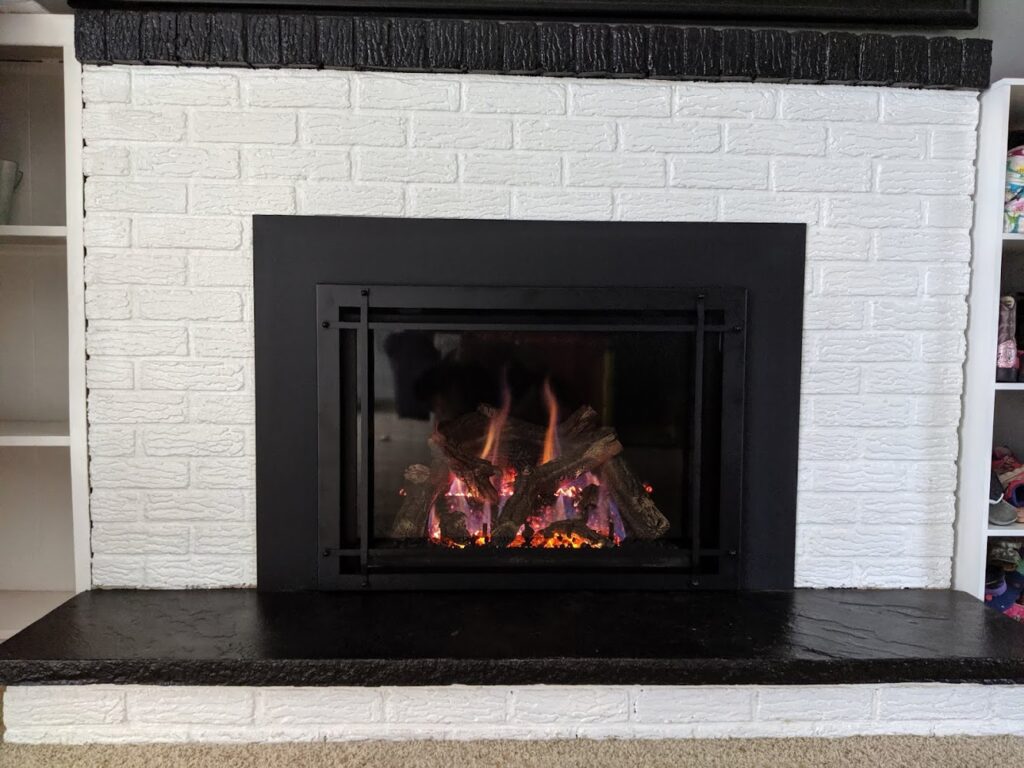 Blaze Rite Chimney Services - Liverpool in Liverpool - FireplaceServiceFinder