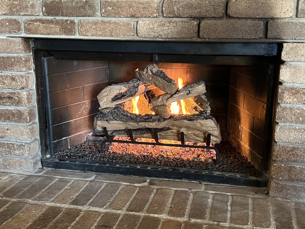 Blazin Hot Fireplaces & Outdoor Living in Terrell - FireplaceServiceFinder