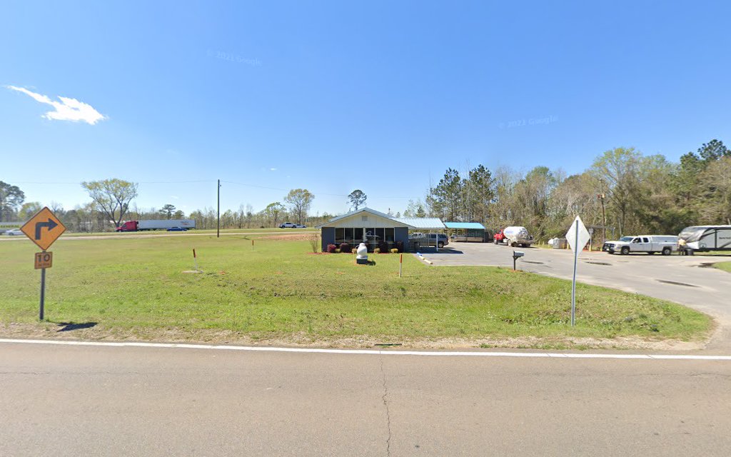 Blossman Gas in Wiggins - FireplaceServiceFinder