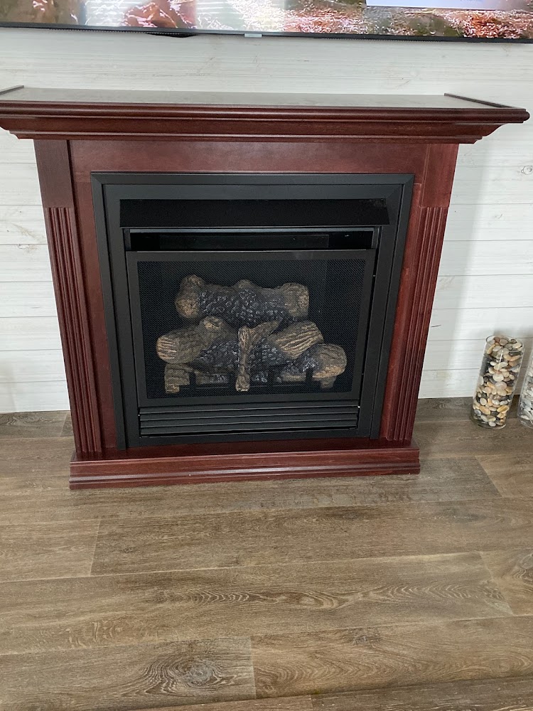 Blossman Gas in Elizabethton - FireplaceServiceFinder