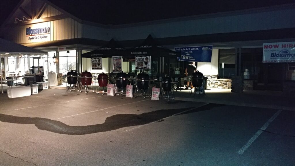 Blossman Gas in Burnsville - FireplaceServiceFinder