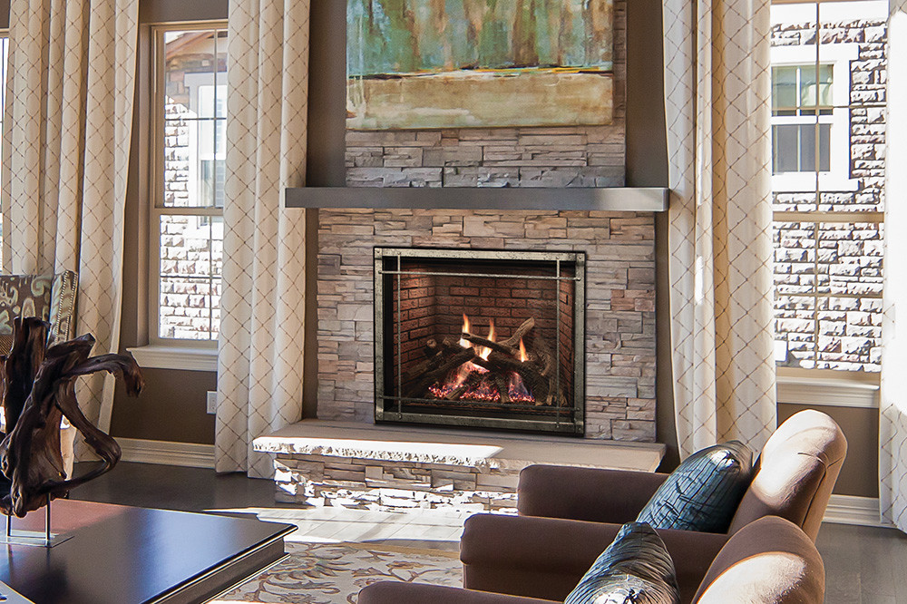 Blue Ridge Energy in Morganton - FireplaceServiceFinder