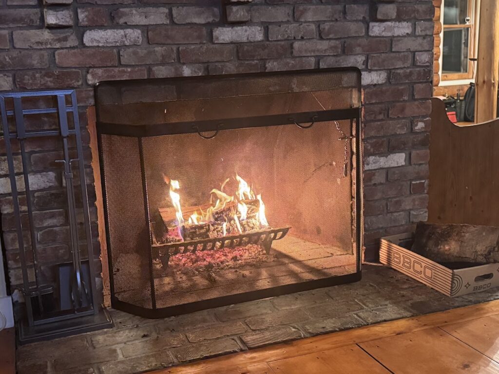 Blue Waters Chimney and Fireplace in Lebanon - FireplaceServiceFinder