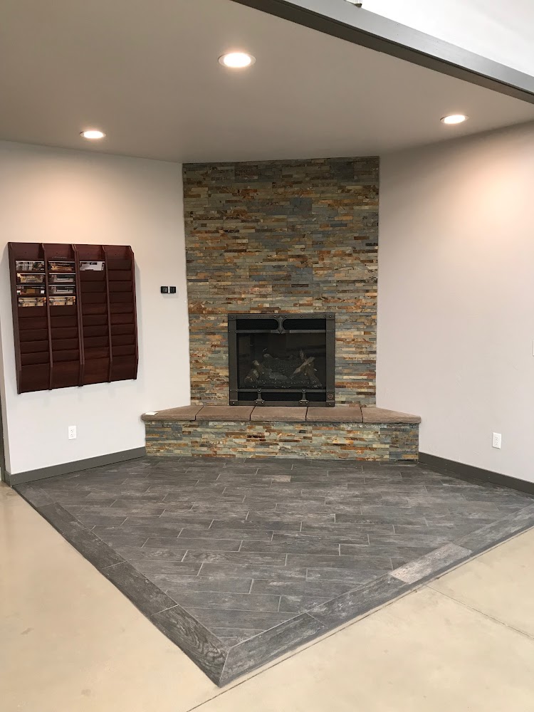 Boehs Building Supply in Fairview - FireplaceServiceFinder