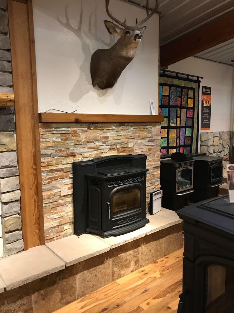 Boehs Building Supply in Helena - FireplaceServiceFinder
