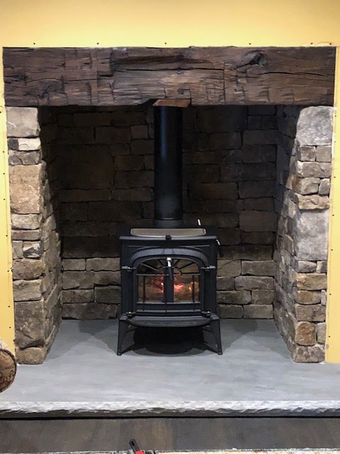 Bollen's Hearth Shop in Bremen - FireplaceServiceFinder