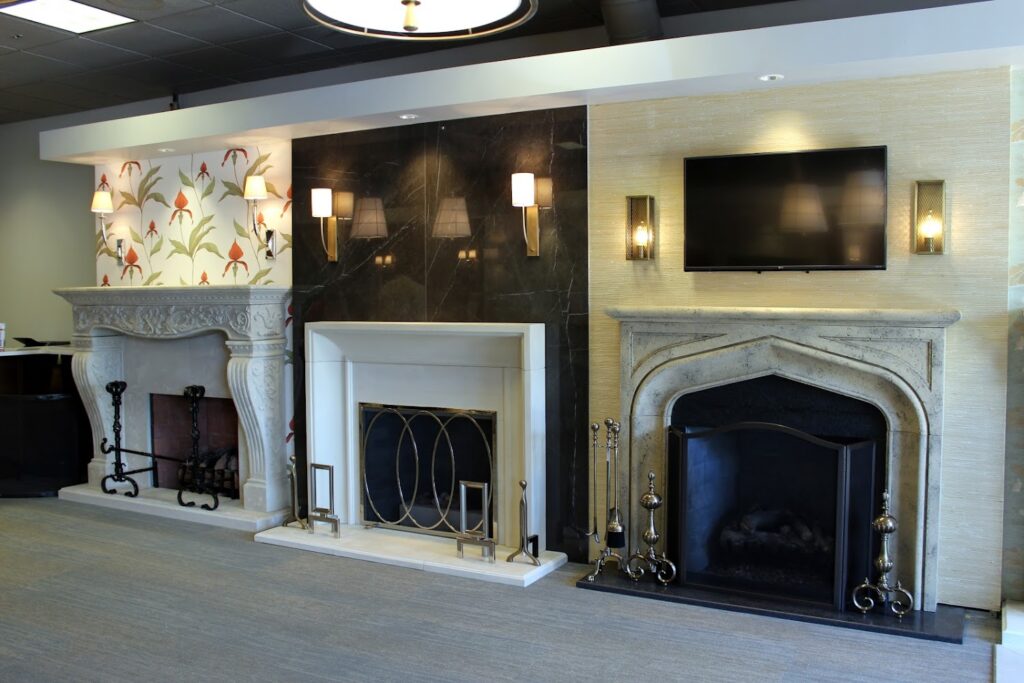 Boston Fine Home Details in Newton Upper Falls - FireplaceServiceFinder