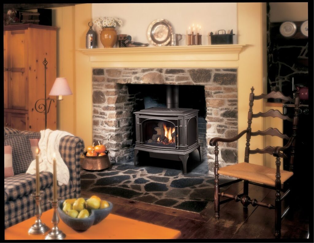 Boulder Stove in Boulder - FireplaceServiceFinder